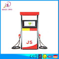 JS-C автоматической Топливораздаточная колонка